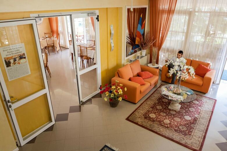 Hotel Alfa Tao