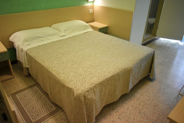 Hotel Alfa Tao