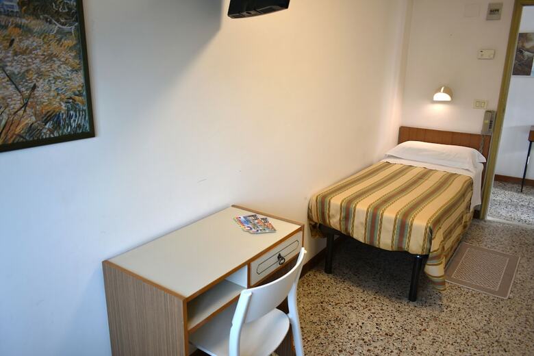 Hotel Alfa Tao