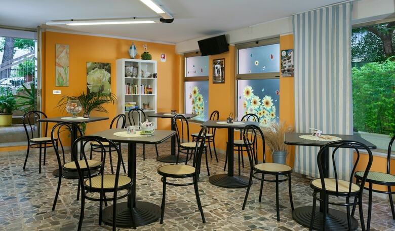 Hotel Alfa Tao