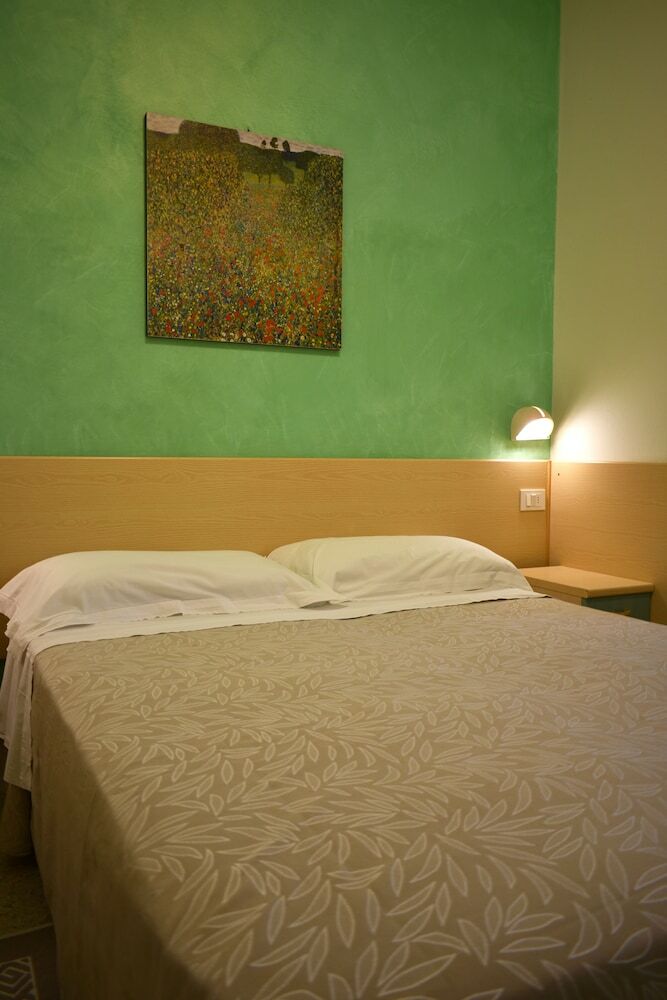 Hotel Alfa Tao