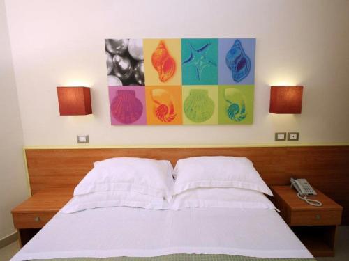 Apartamento Residence D'annunzio Bilo
