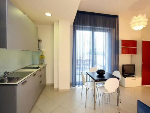 Apartamento Residence D'annunzio Bilo