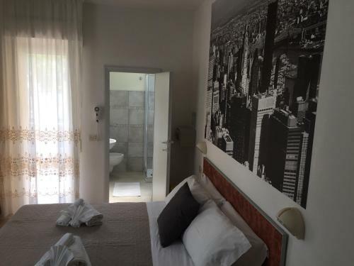 Hotel Monti