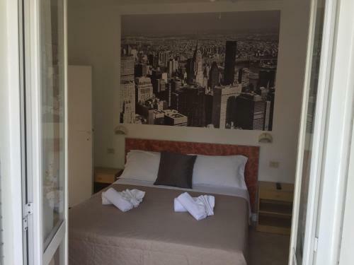 Hotel Monti