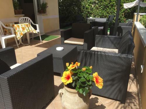Hotel Monti