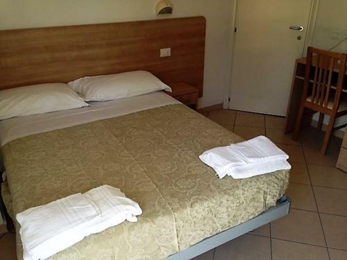 Hotel Madrid