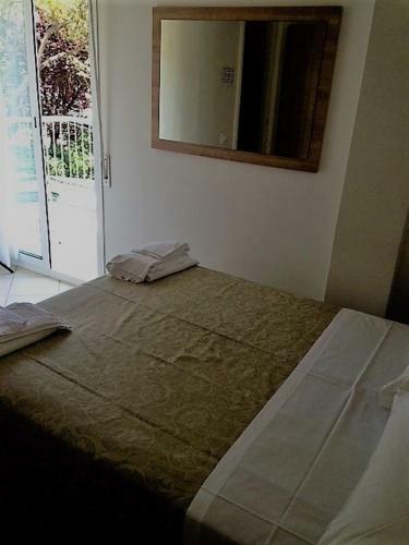 Hotel Madrid