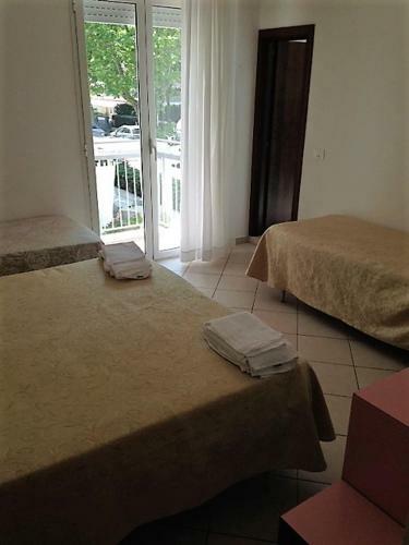 Hotel Madrid
