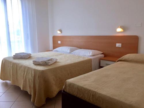 Hotel Madrid