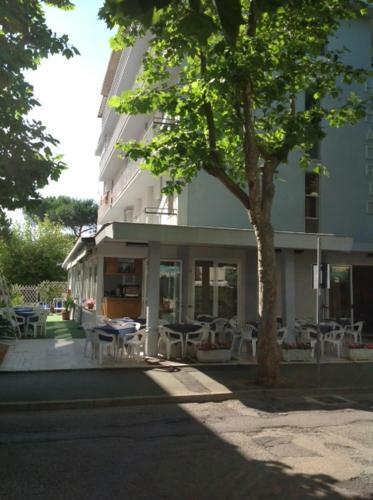 Hotel Madrid