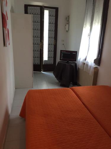 Apartamento Appartamenti Foscolo