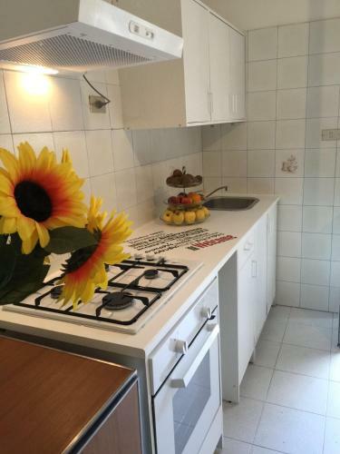 Apartamento Appartamenti Foscolo