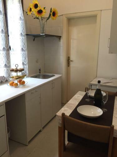 Apartamento Appartamenti Foscolo