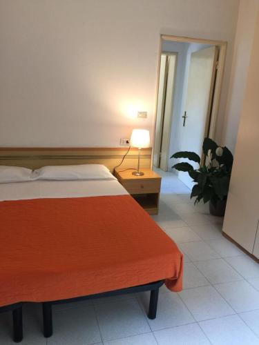 Apartamento Appartamenti Foscolo