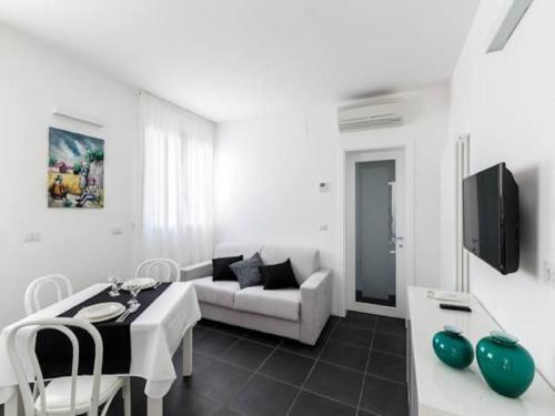 Apartamento Residence Giardino