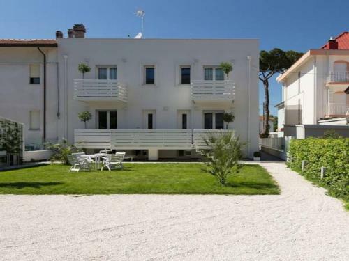 Apartamento Residence Giardino