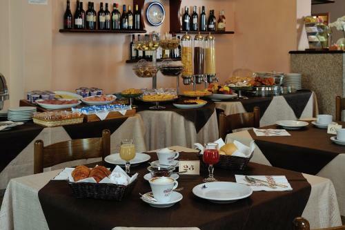 Hotel Marilena