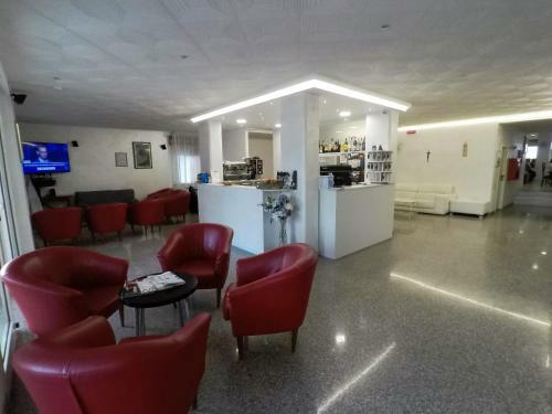 Hotel Imperiale
