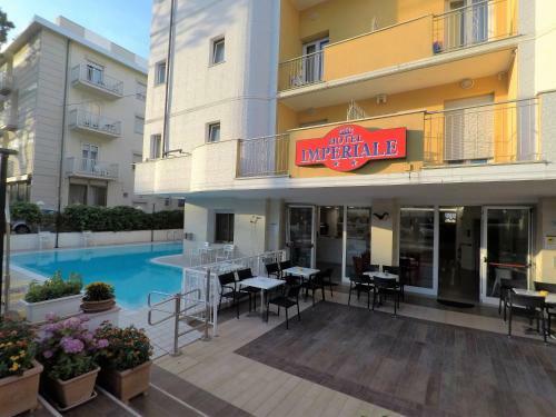Hotel Imperiale