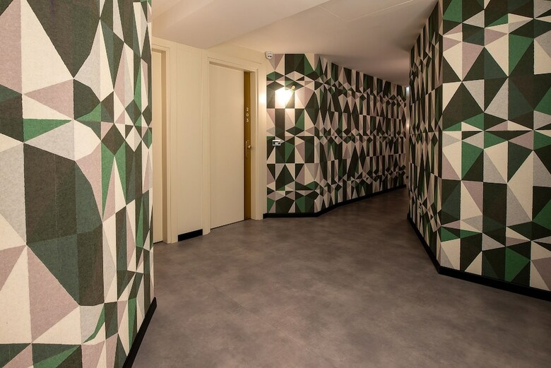 Hotel The Box Riccione
