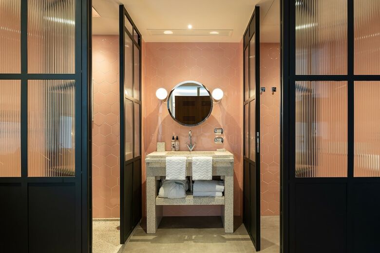 Hotel The Box Riccione