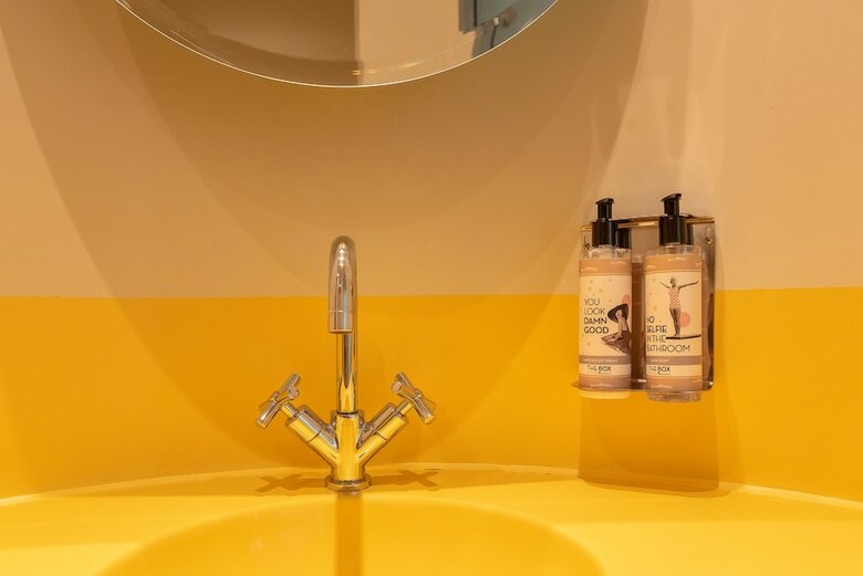 Hotel The Box Riccione