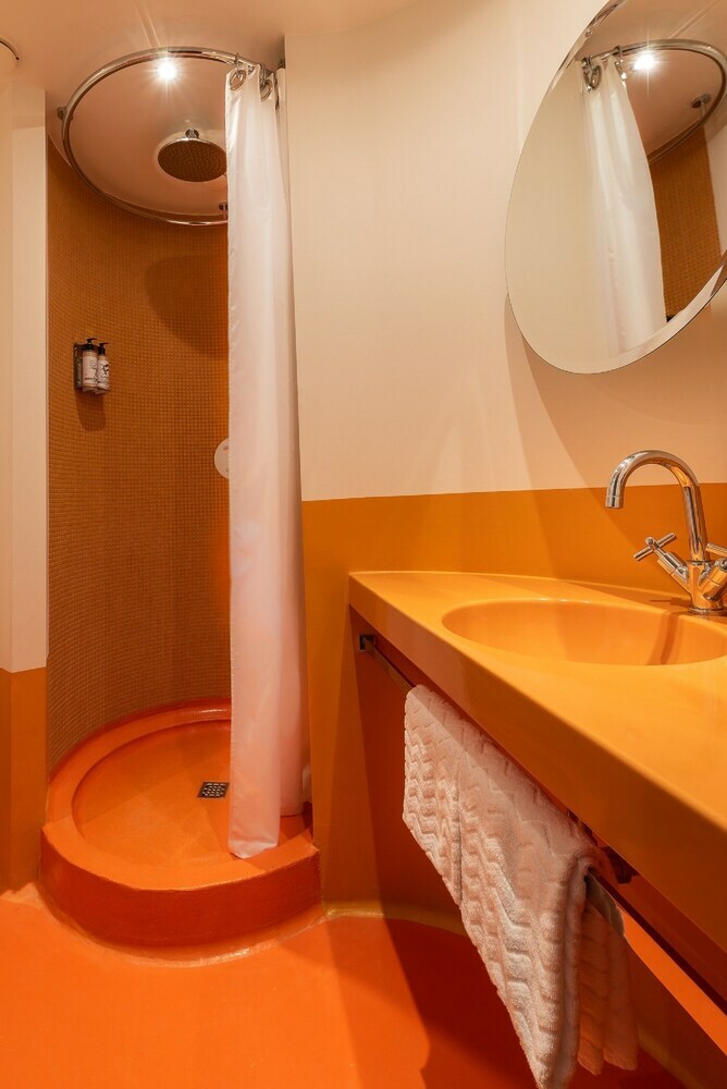 Hotel The Box Riccione