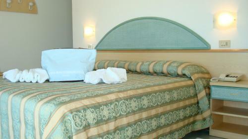 Hotel Cigno D'oro