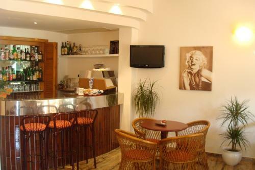 Hotel Cigno D'oro