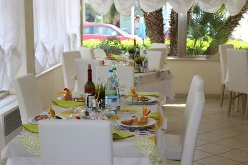 Hotel 4 Stagioni