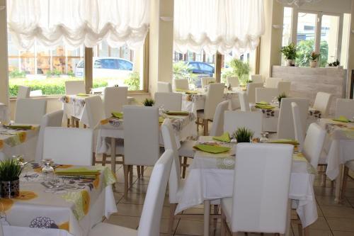 Hotel 4 Stagioni
