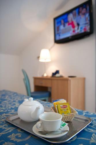 Hotel 4 Stagioni