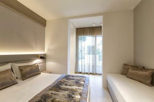 Hotel Villa Hermosa
