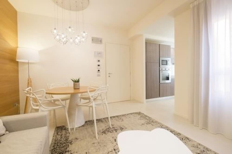 Aparthotel Metropol Ceccarini Suite