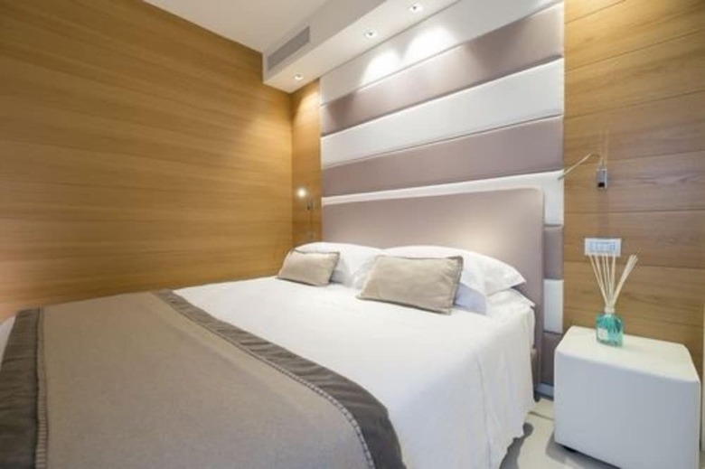 Aparthotel Metropol Ceccarini Suite