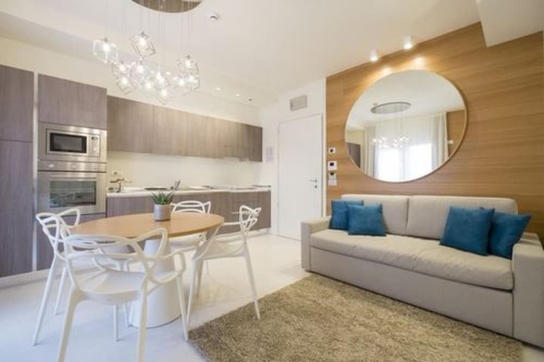 Aparthotel Metropol Ceccarini Suite