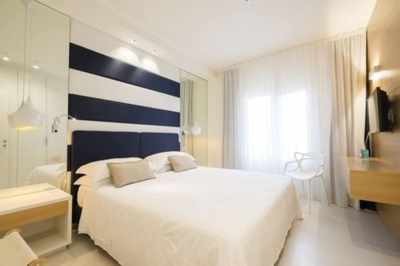 Aparthotel Metropol Ceccarini Suite