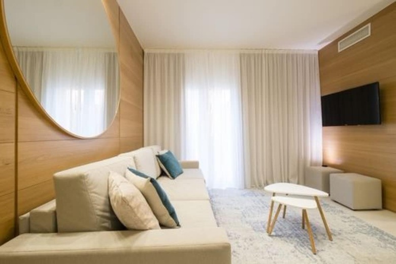 Aparthotel Metropol Ceccarini Suite