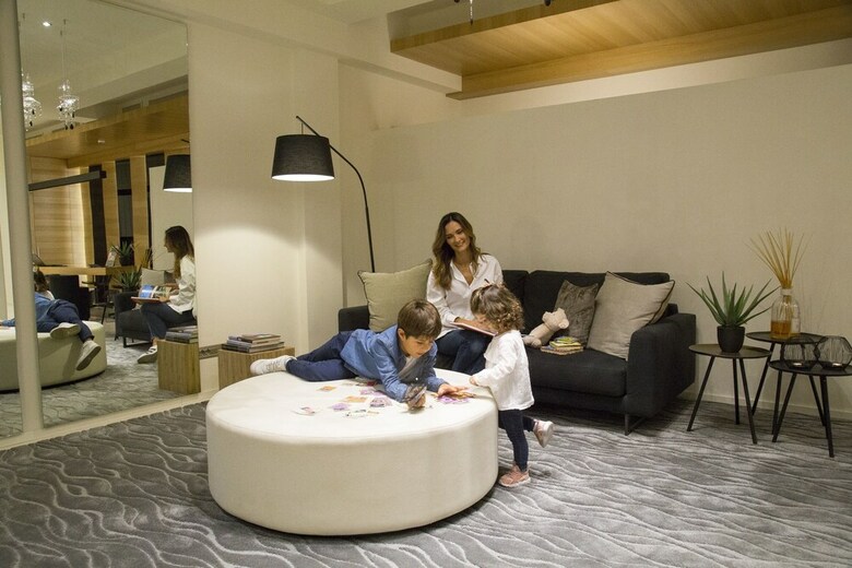 Aparthotel Metropol Ceccarini Suite
