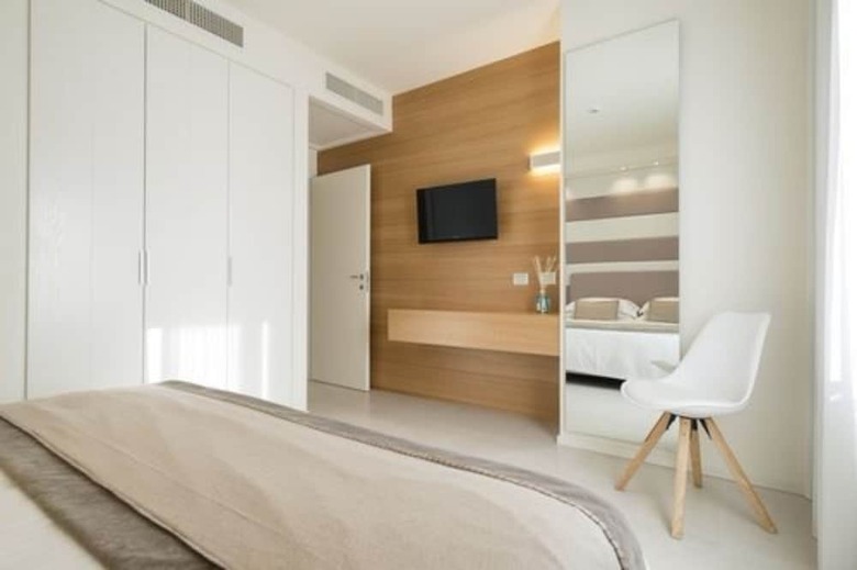 Aparthotel Metropol Ceccarini Suite