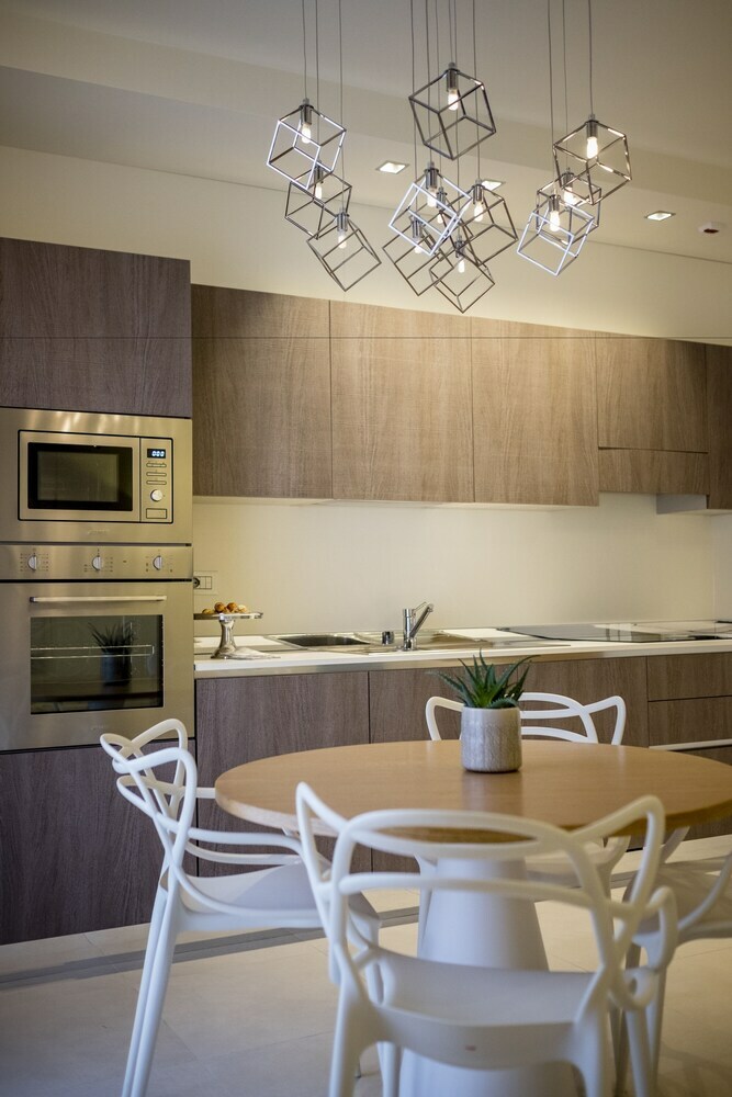 Aparthotel Metropol Ceccarini Suite