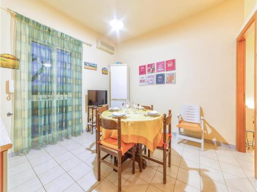 Apartamentos Macauda Sol