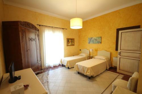 Agroturismo Tenute Piazza Countryhouse