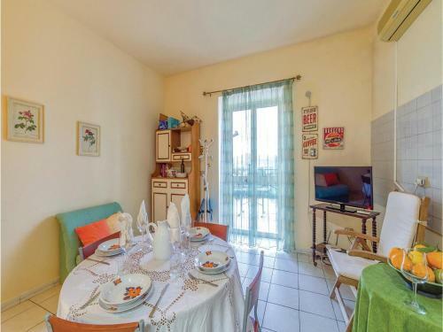 Apartamentos Macauda Mare