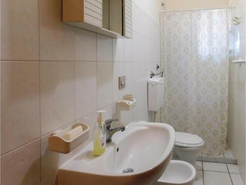 Apartamentos Macauda Mare