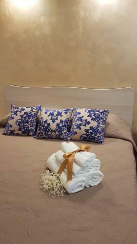 Bed & Breakfast Camera Vacanze American Bar