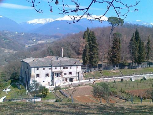 Dentro Le Mura
