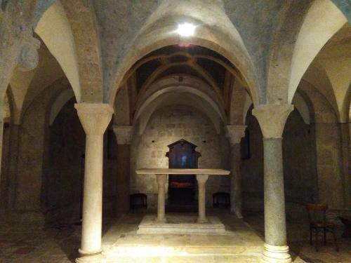 Dentro Le Mura