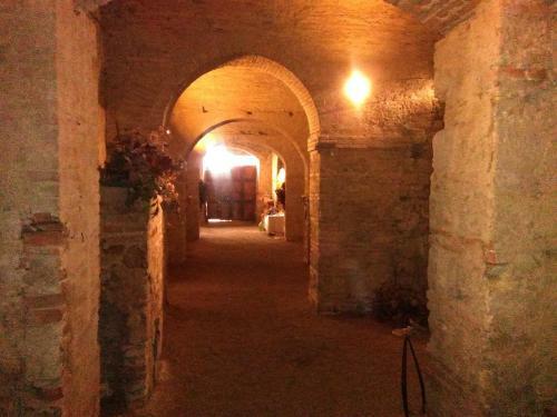 Dentro Le Mura